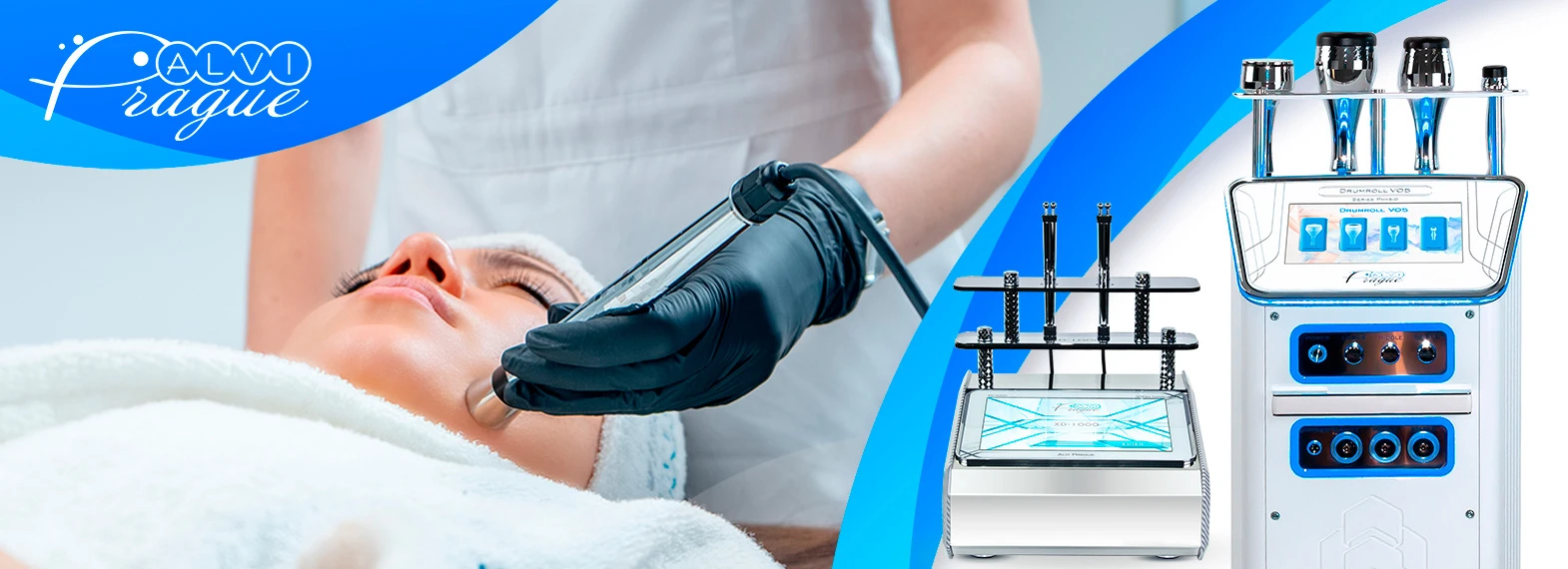 Косметологічне обладнання